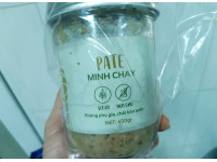 Ba người Quảng Nam ngộ độc sau ăn pate Minh Chay