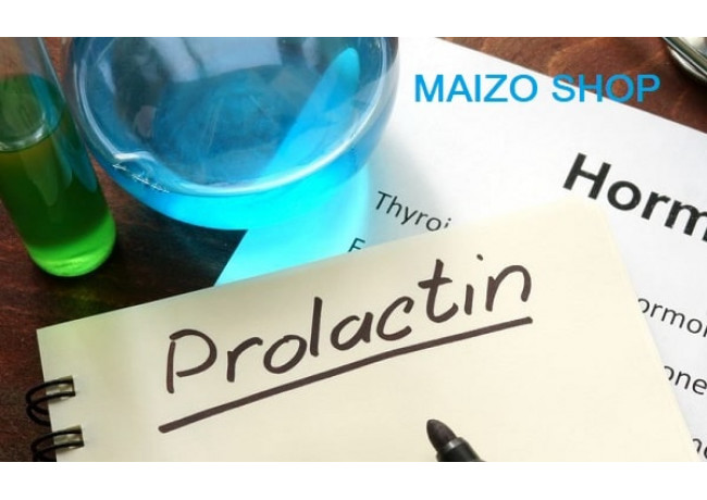 Tăng sản xuất prolactin là gì