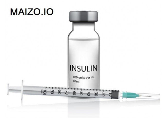 Giải pháp insulin mới mỗi tuần tiêm 1 lần